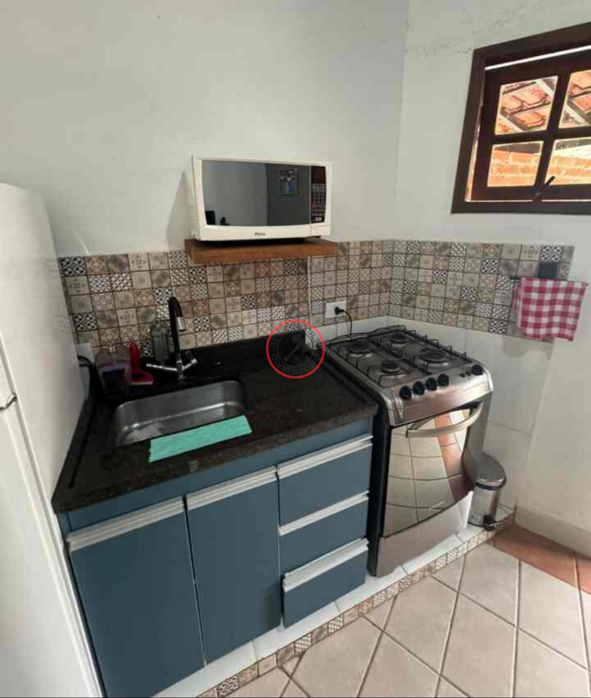 Casa, 2 quartos, 58 m² - Foto 13