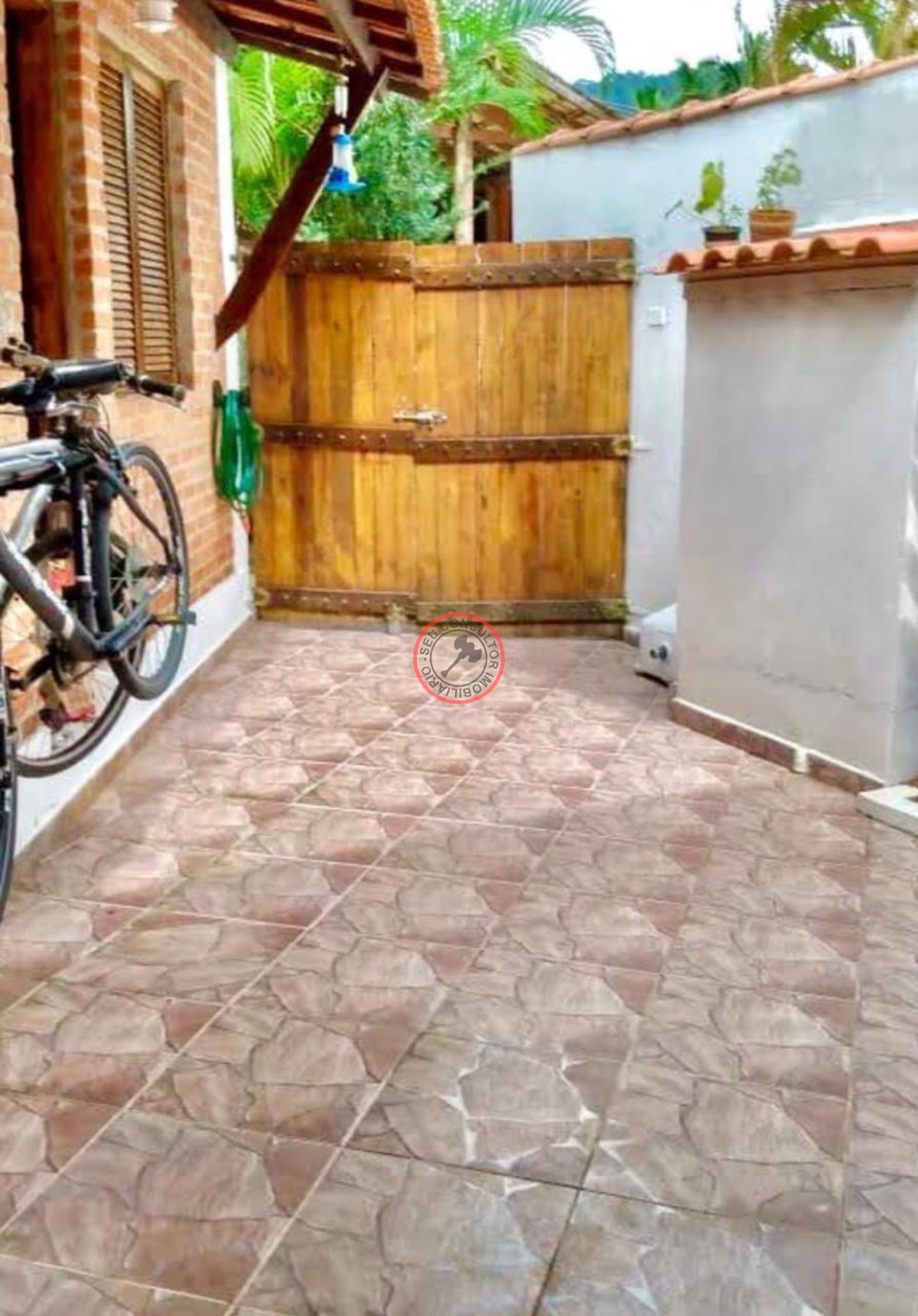 Casa, 2 quartos, 58 m² - Foto 19