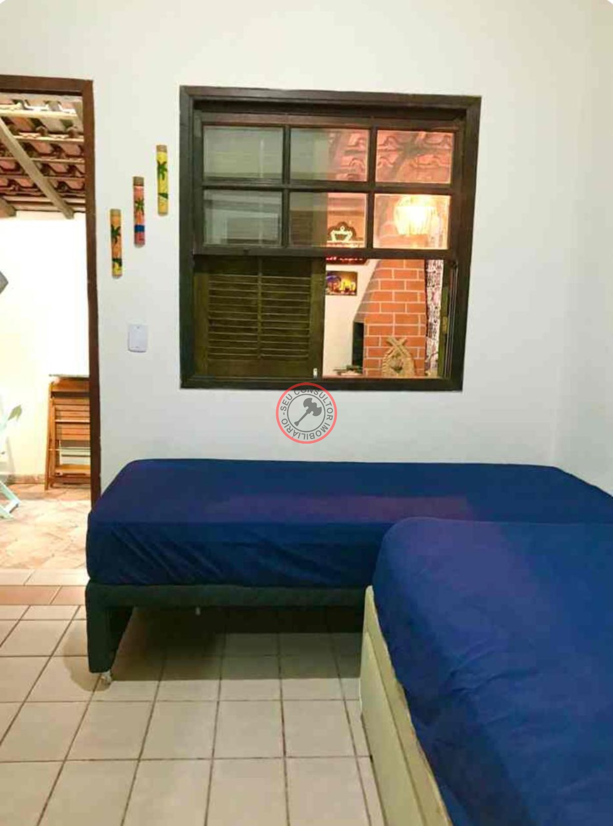 Casa, 2 quartos, 58 m² - Foto 8