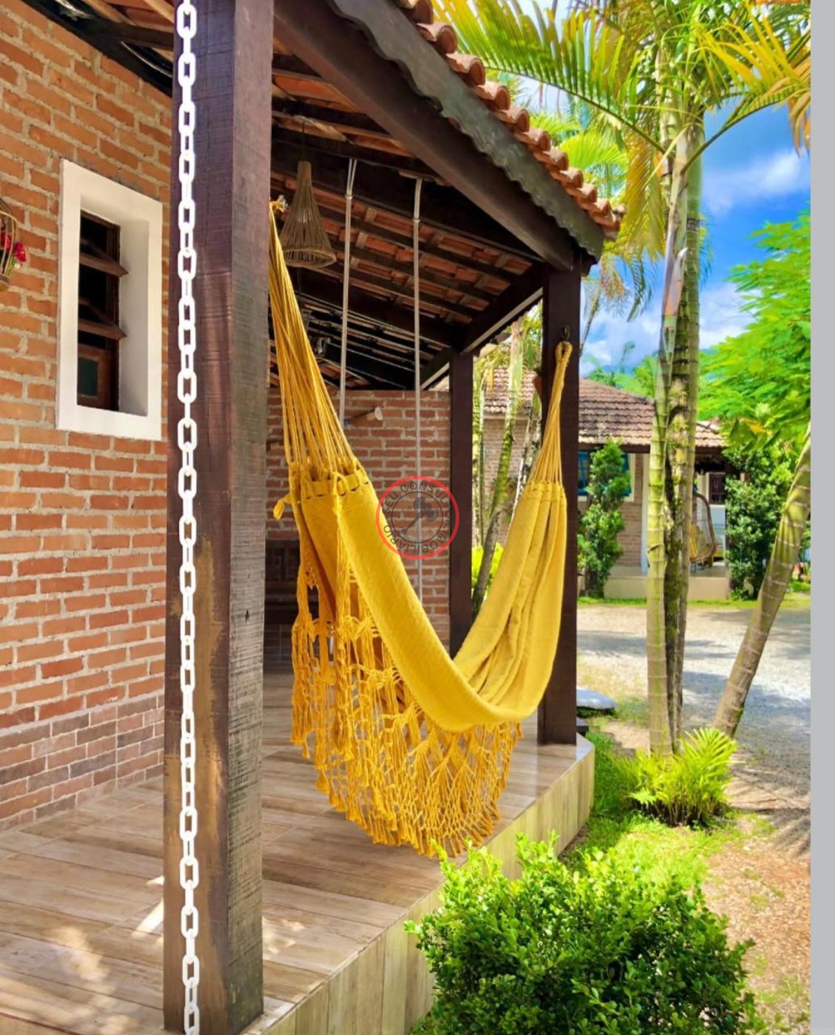 Casa, 2 quartos, 58 m² - Foto 1