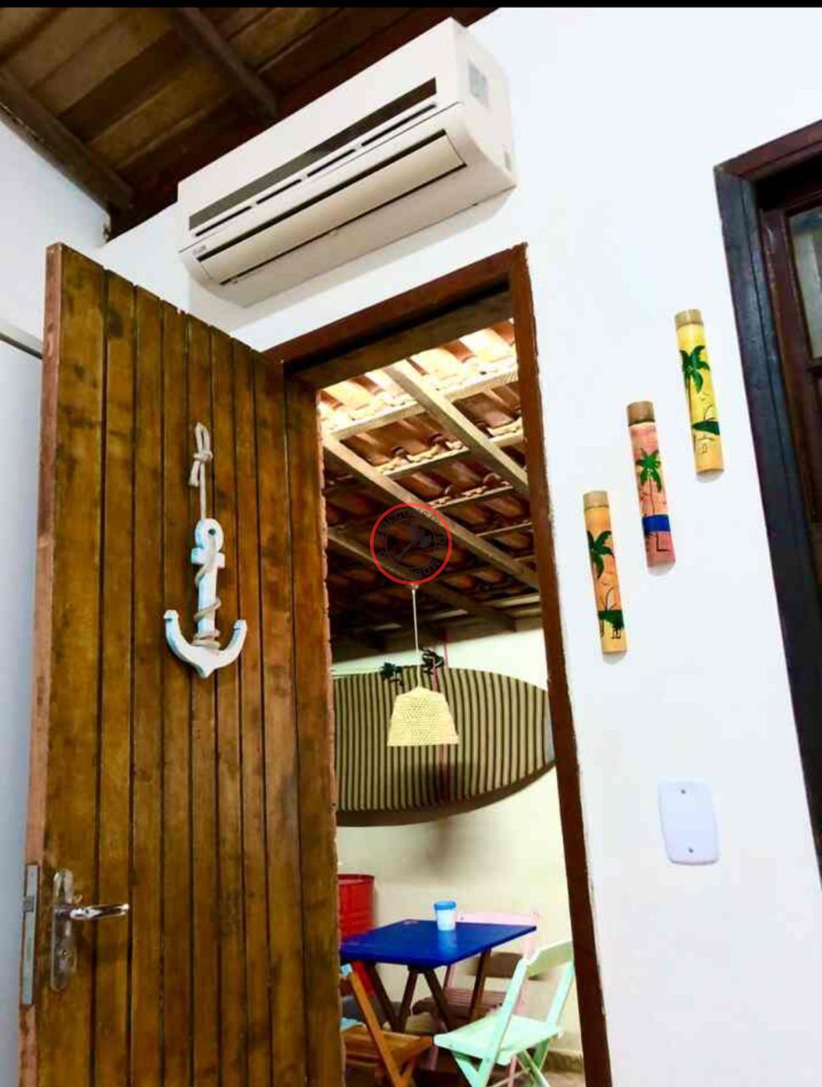 Casa, 2 quartos, 58 m² - Foto 4