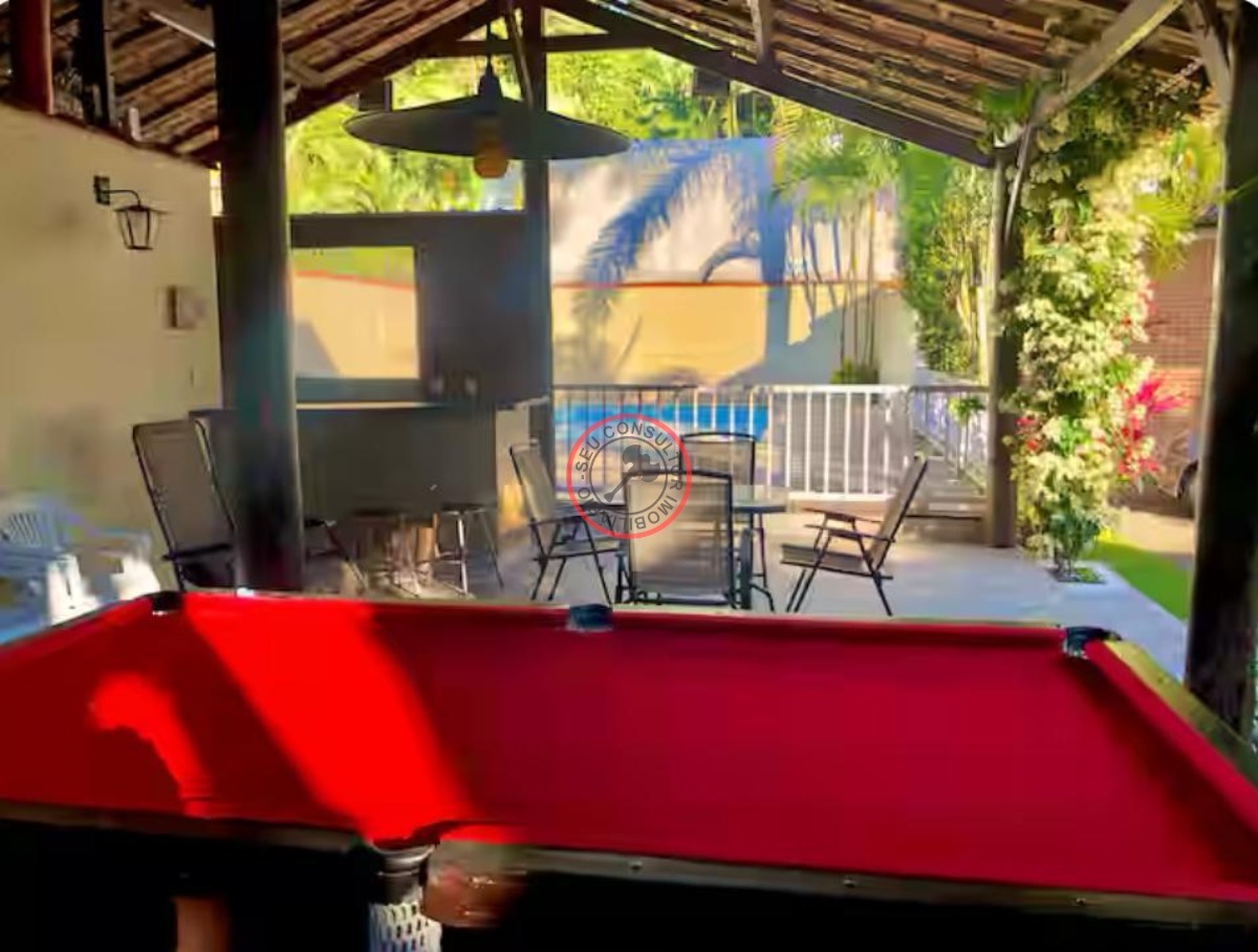 Casa, 2 quartos, 58 m² - Foto 22