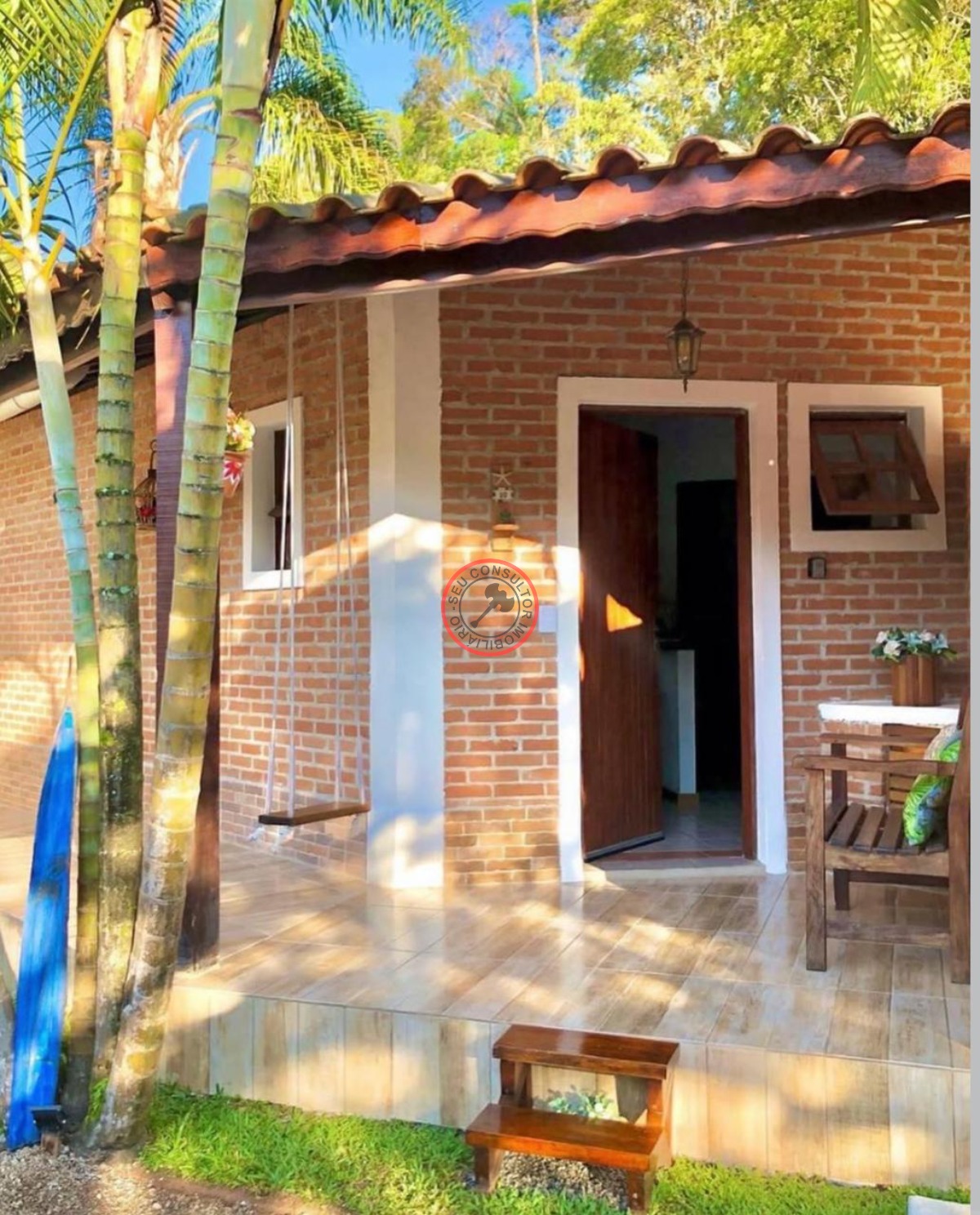 Casa, 2 quartos, 58 m² - Foto 3