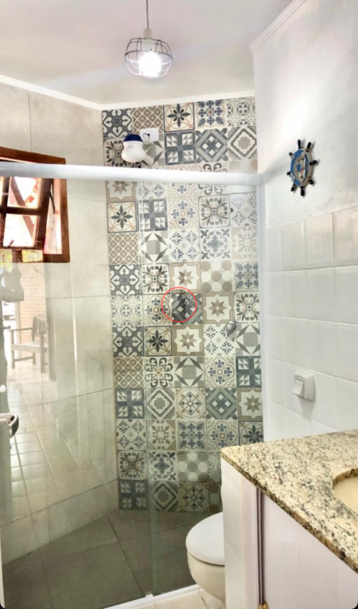 Casa, 2 quartos, 58 m² - Foto 12