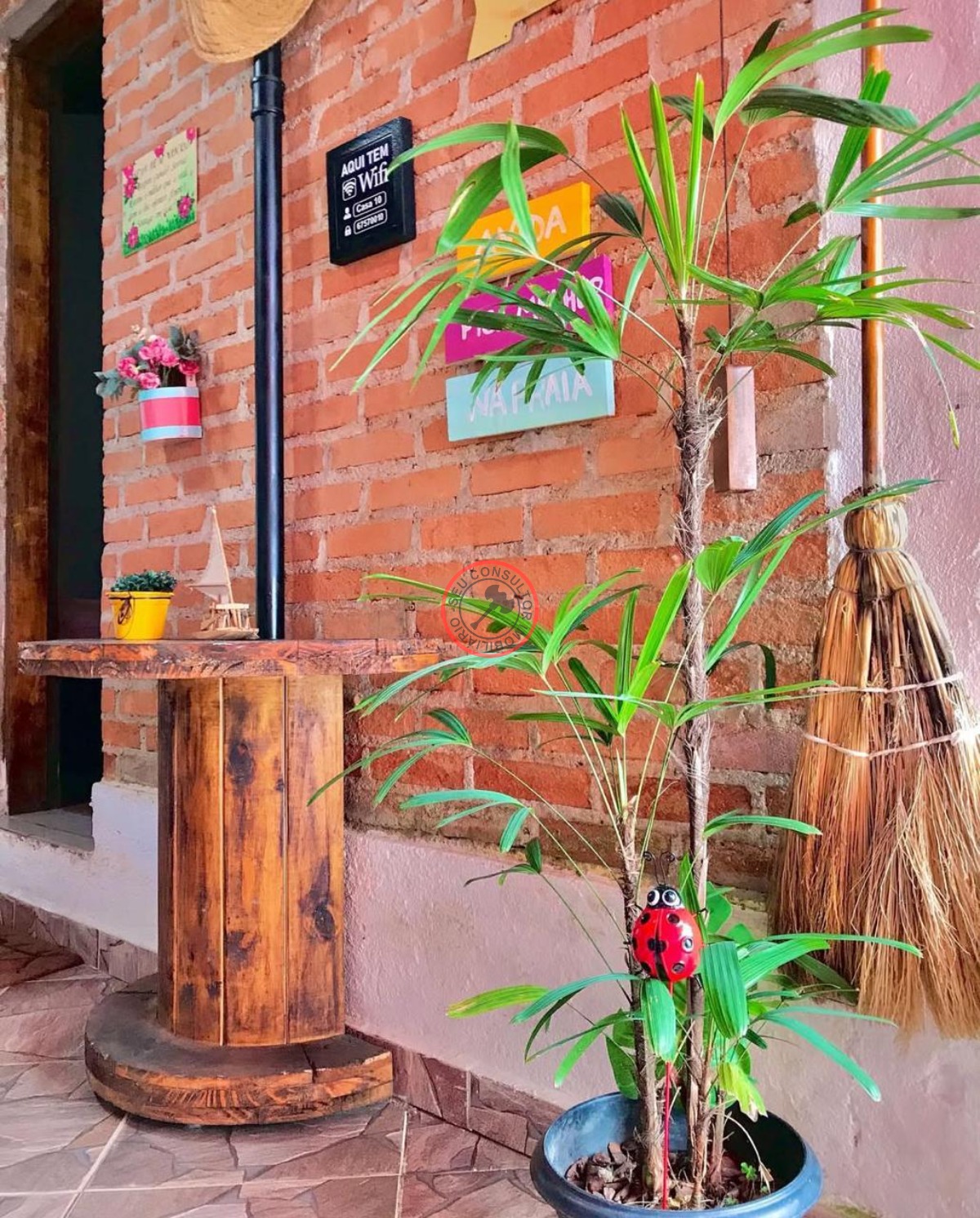 Casa, 2 quartos, 58 m² - Foto 15