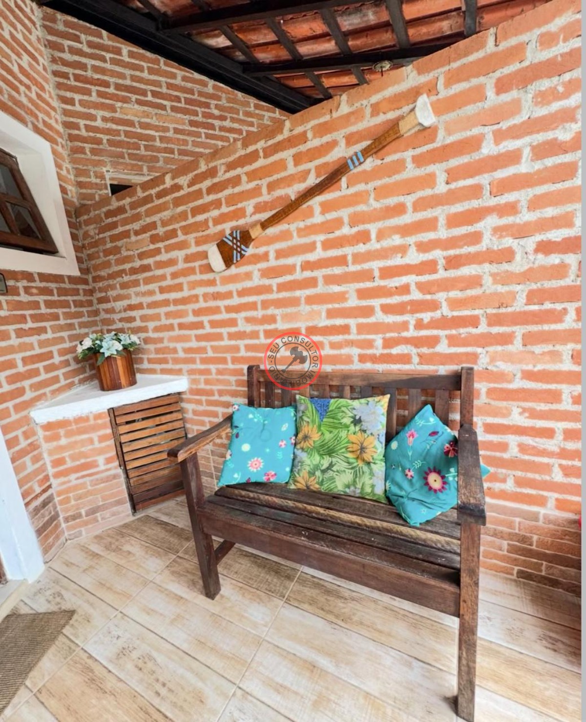 Casa, 2 quartos, 58 m² - Foto 14