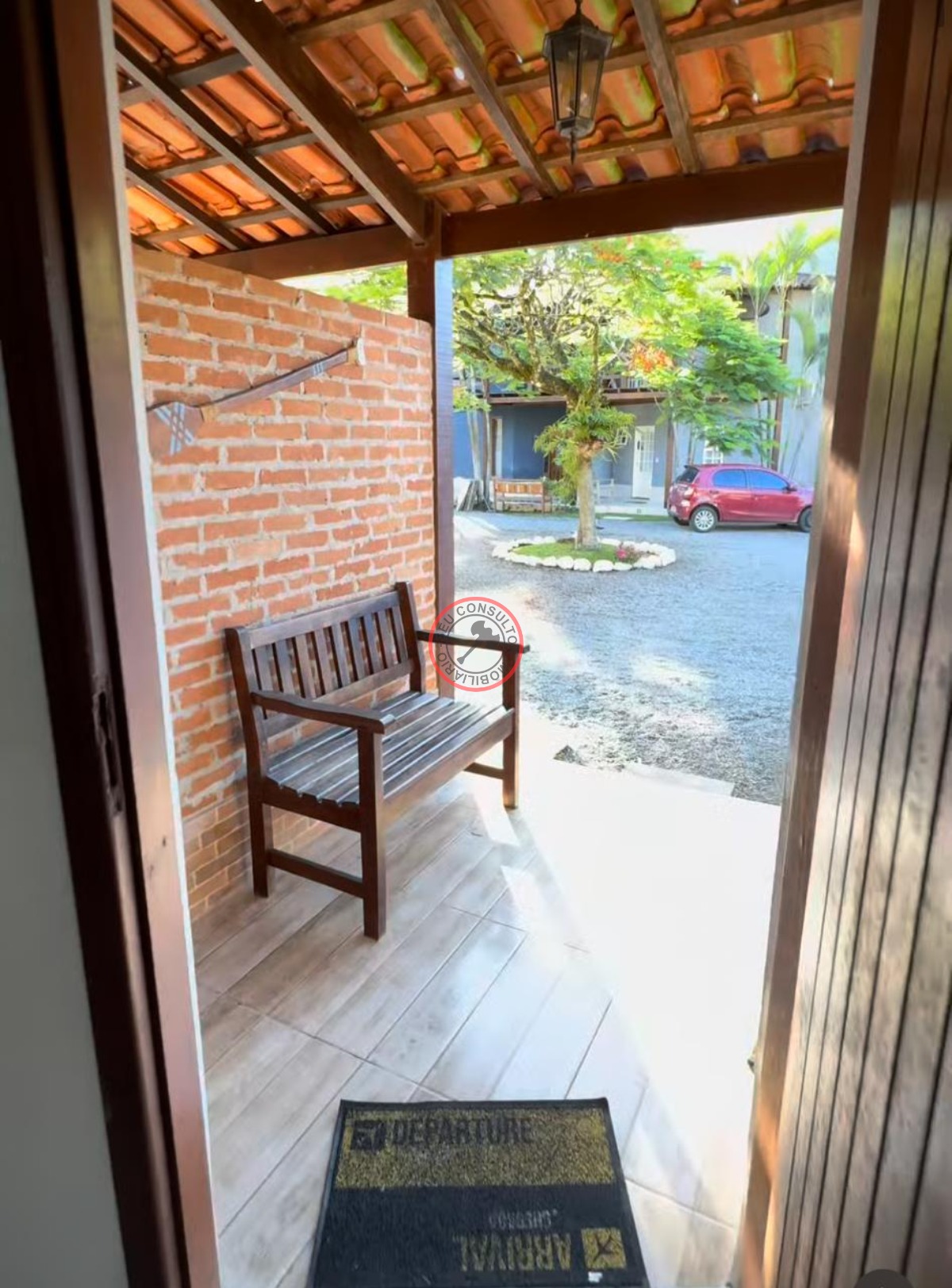 Casa, 2 quartos, 58 m² - Foto 5