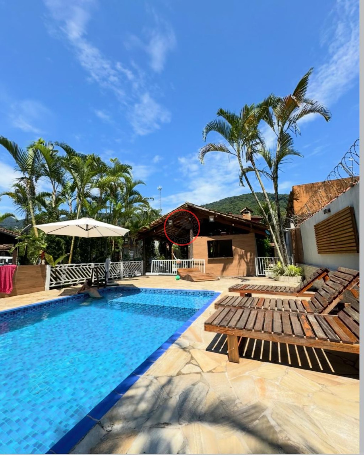 Casa, 2 quartos, 58 m² - Foto 21