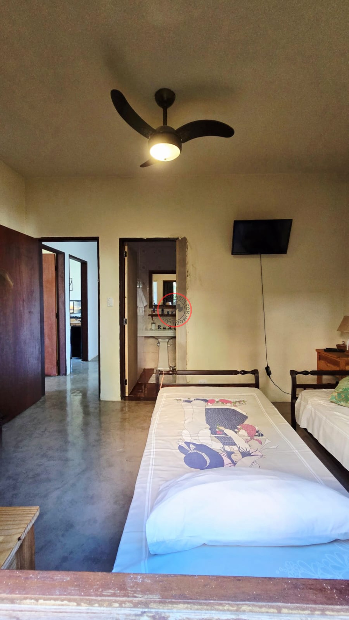 Casa, 3 quartos, 300 m² - Foto 33