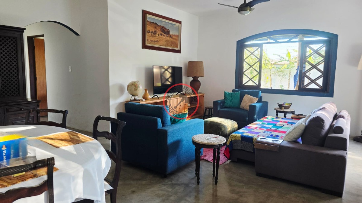 Casa, 3 quartos, 300 m² - Foto 19