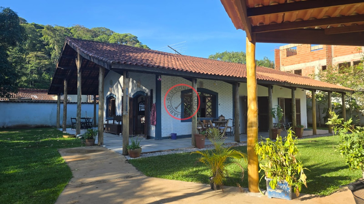 Casa, 3 quartos, 300 m² - Foto 3