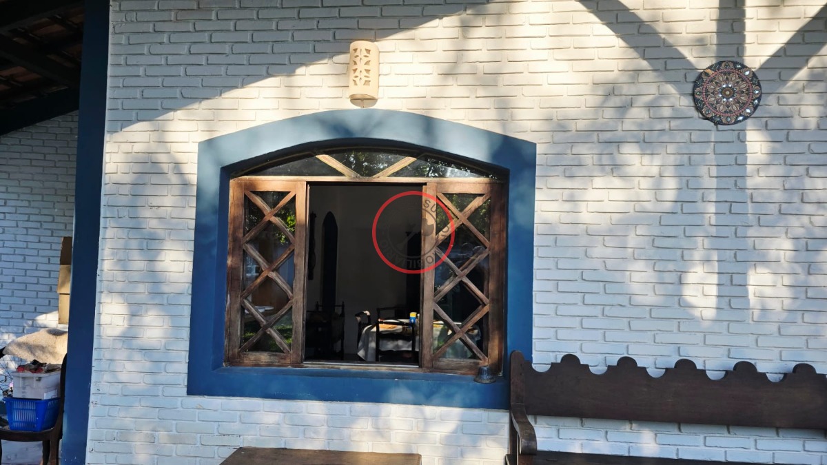 Casa, 3 quartos, 300 m² - Foto 13