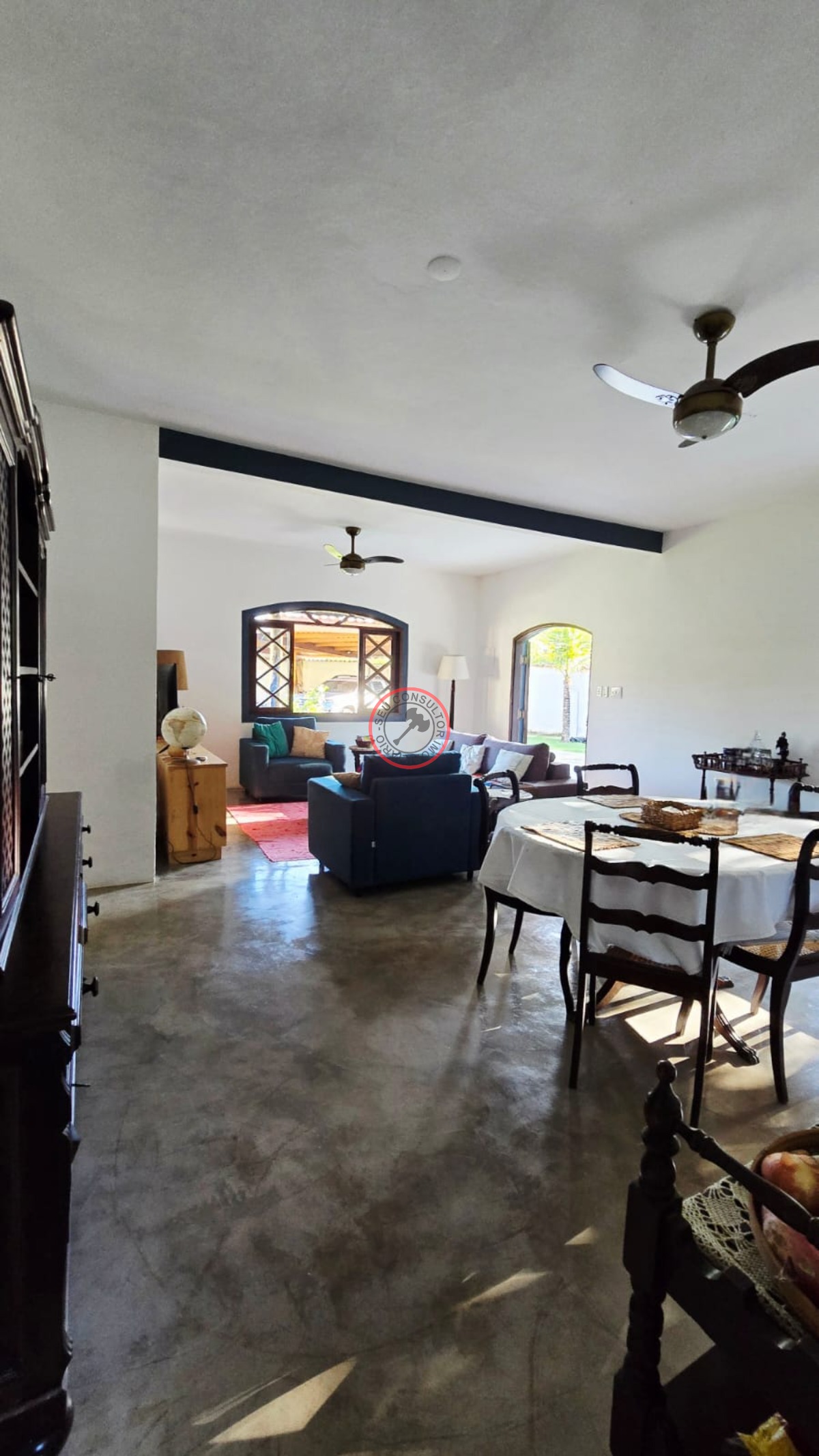 Casa, 3 quartos, 300 m² - Foto 23