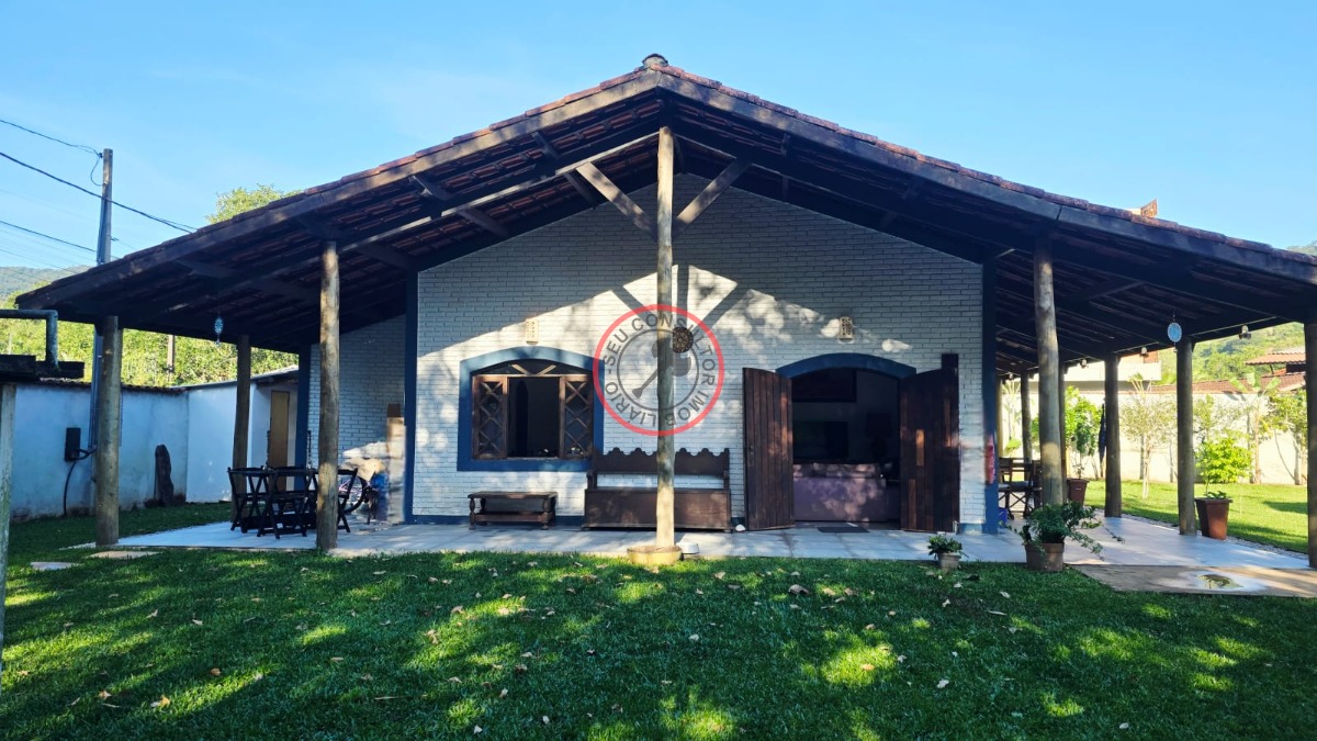 Casa, 3 quartos, 300 m² - Foto 5