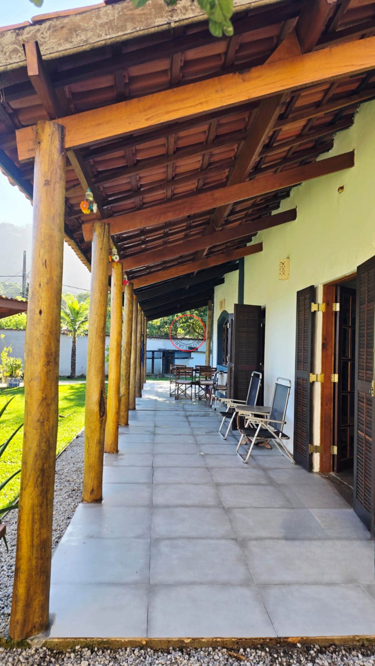 Casa, 3 quartos, 300 m² - Foto 9