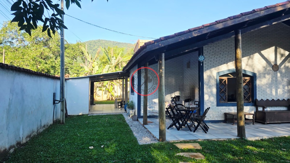 Casa, 3 quartos, 300 m² - Foto 4