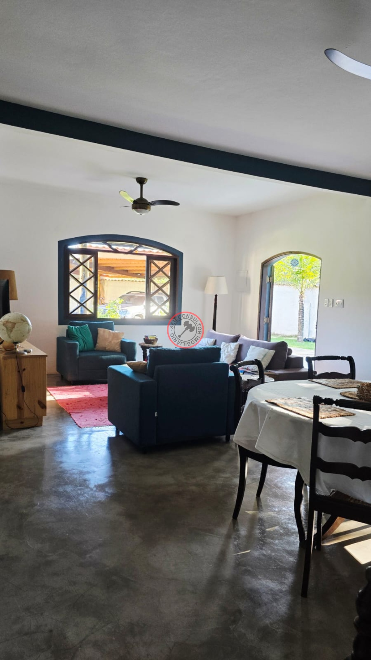 Casa, 3 quartos, 300 m² - Foto 22