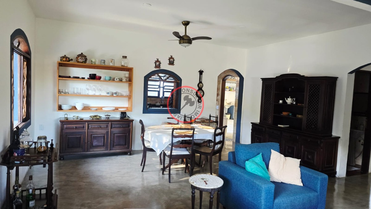 Casa, 3 quartos, 300 m² - Foto 18