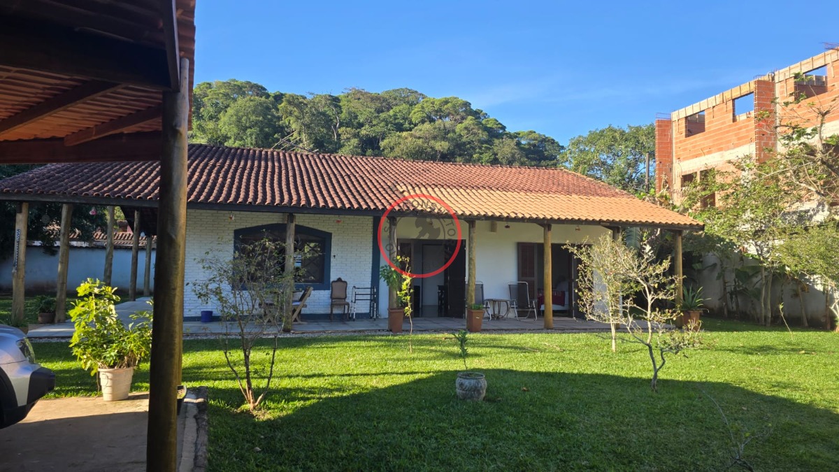Casa, 3 quartos, 300 m² - Foto 1
