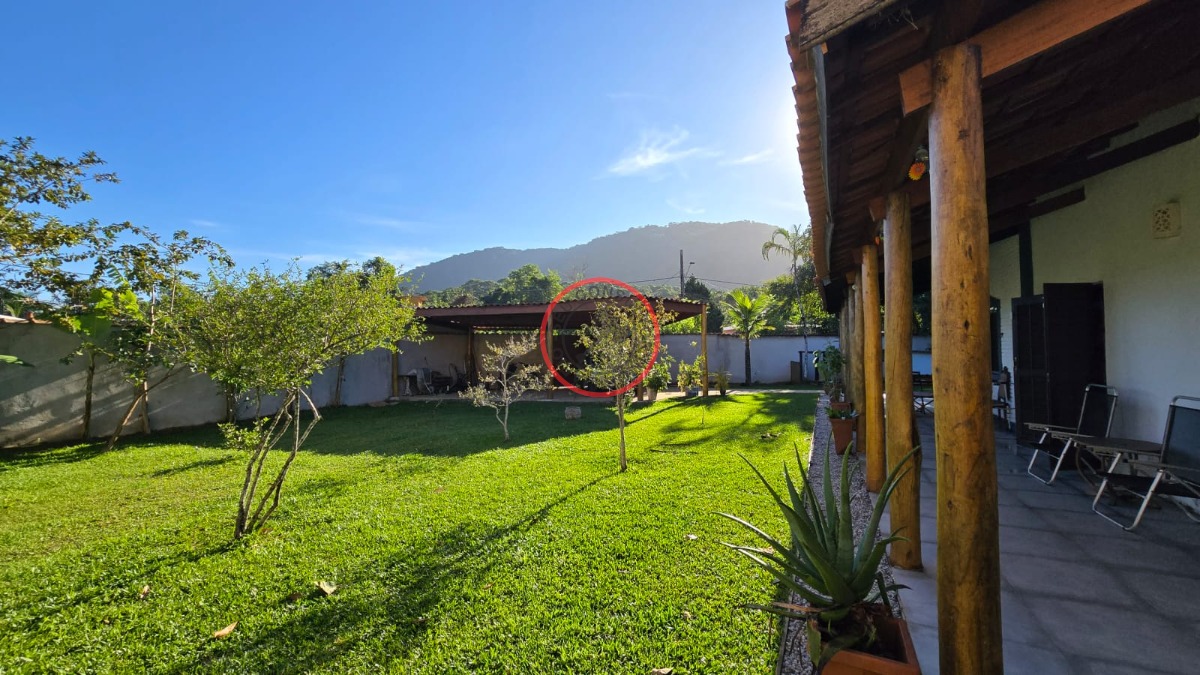 Casa, 3 quartos, 300 m² - Foto 11