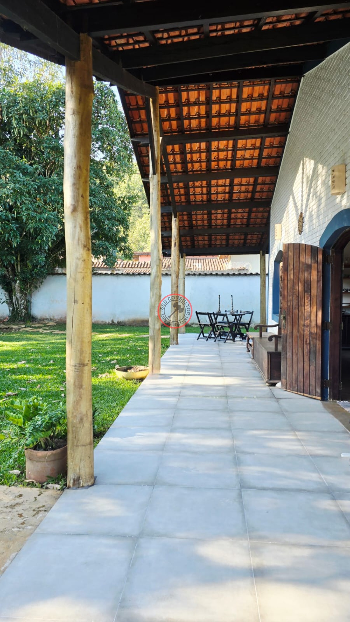 Casa, 3 quartos, 300 m² - Foto 15