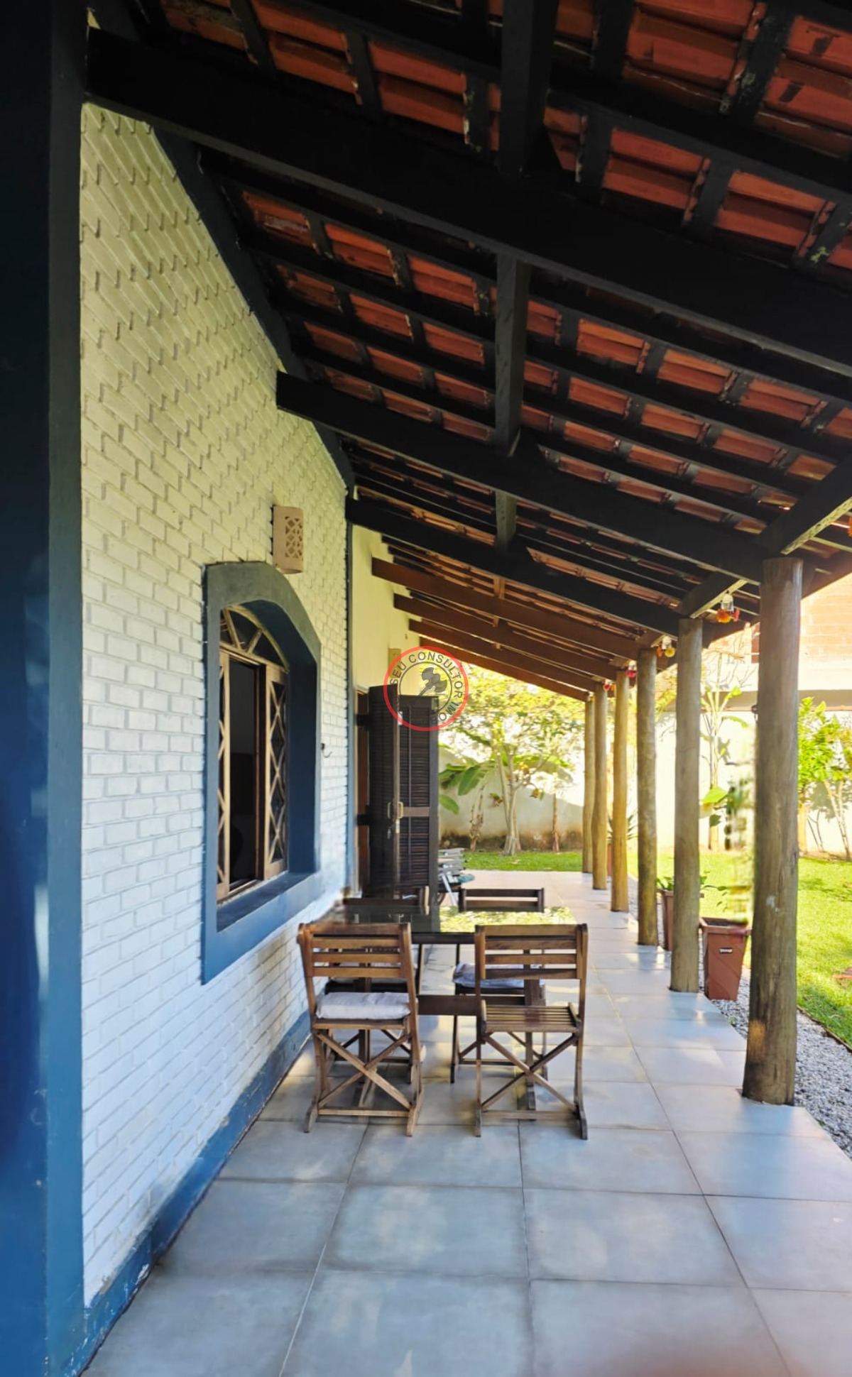 Casa, 3 quartos, 300 m² - Foto 8