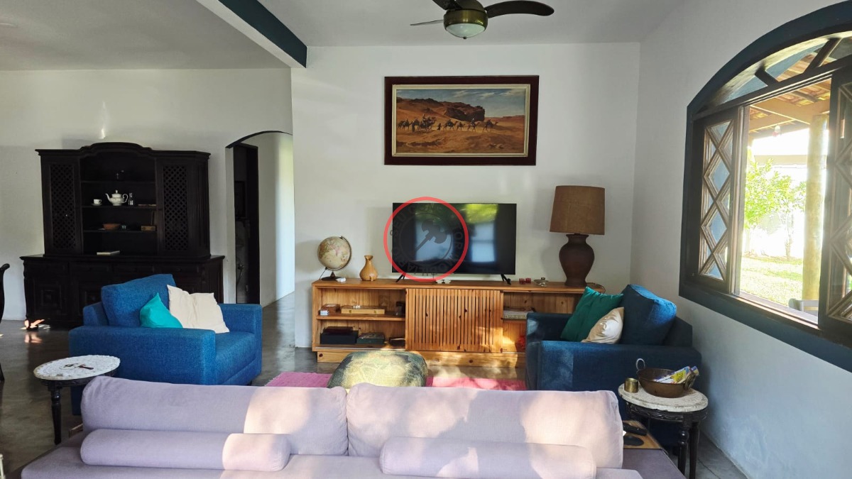 Casa, 3 quartos, 300 m² - Foto 17