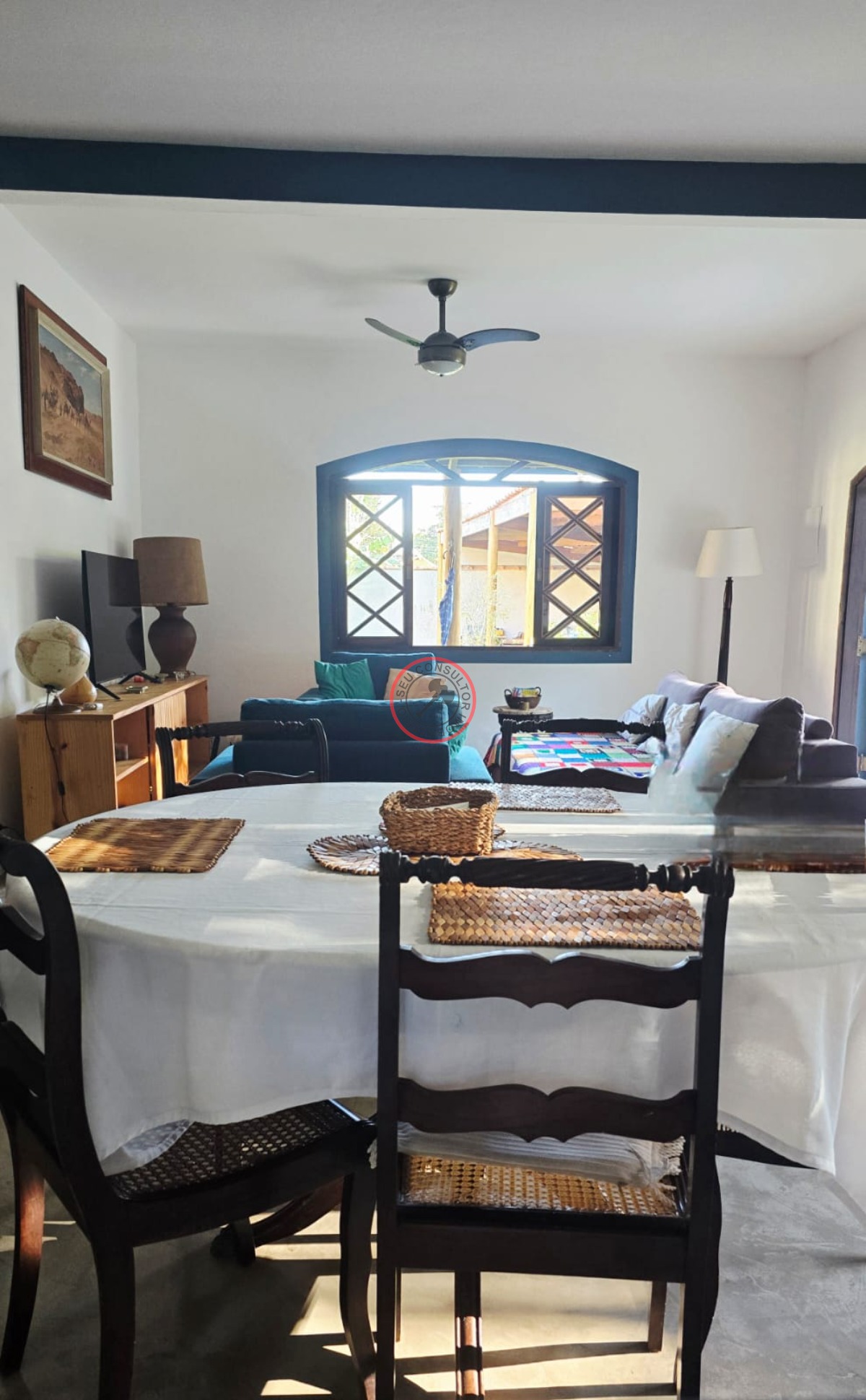 Casa, 3 quartos, 300 m² - Foto 21