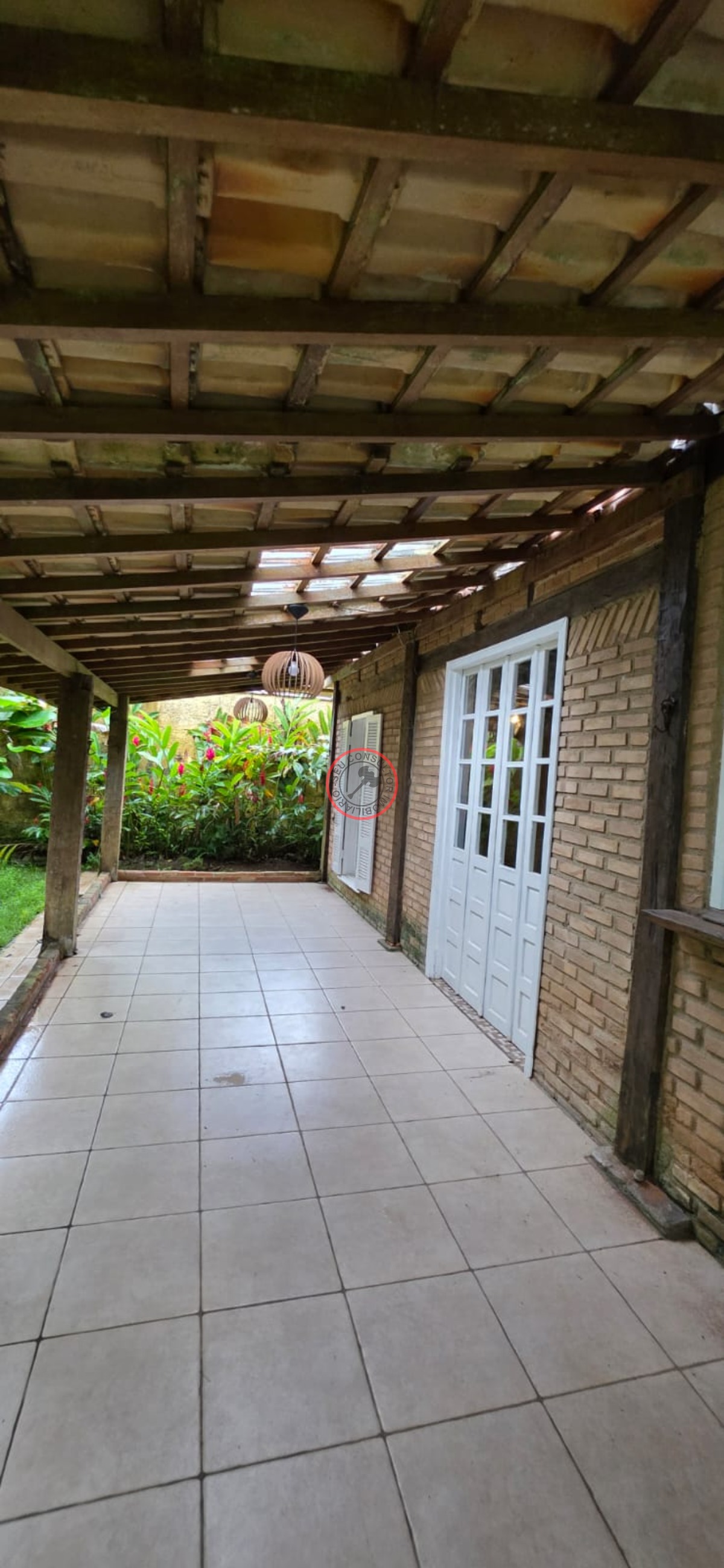 Casa, 2 quartos, 80 m² - Foto 9