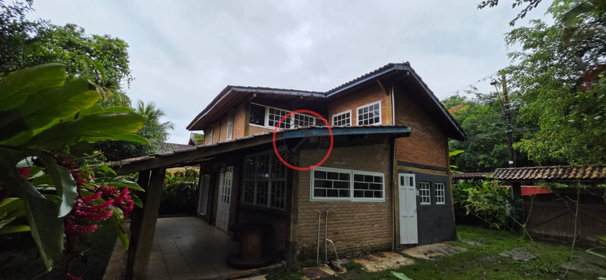 Casa, 2 quartos, 80 m² - Foto 1