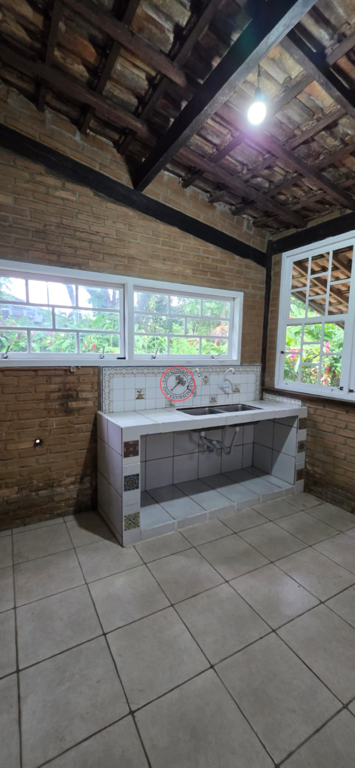 Casa, 2 quartos, 80 m² - Foto 35