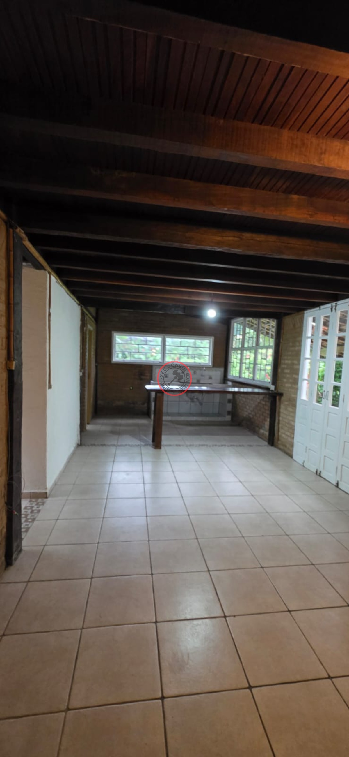 Casa, 2 quartos, 80 m² - Foto 17