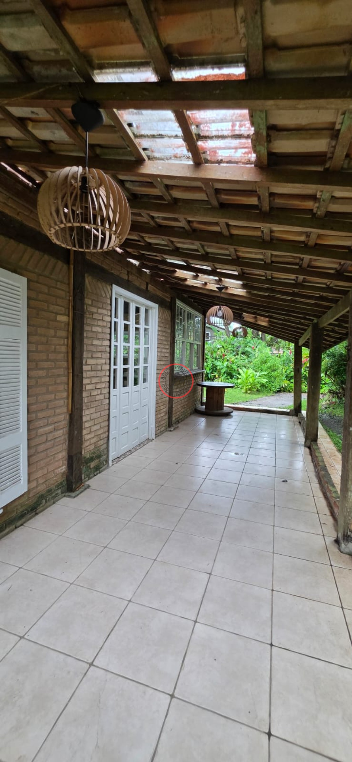 Casa, 2 quartos, 80 m² - Foto 8