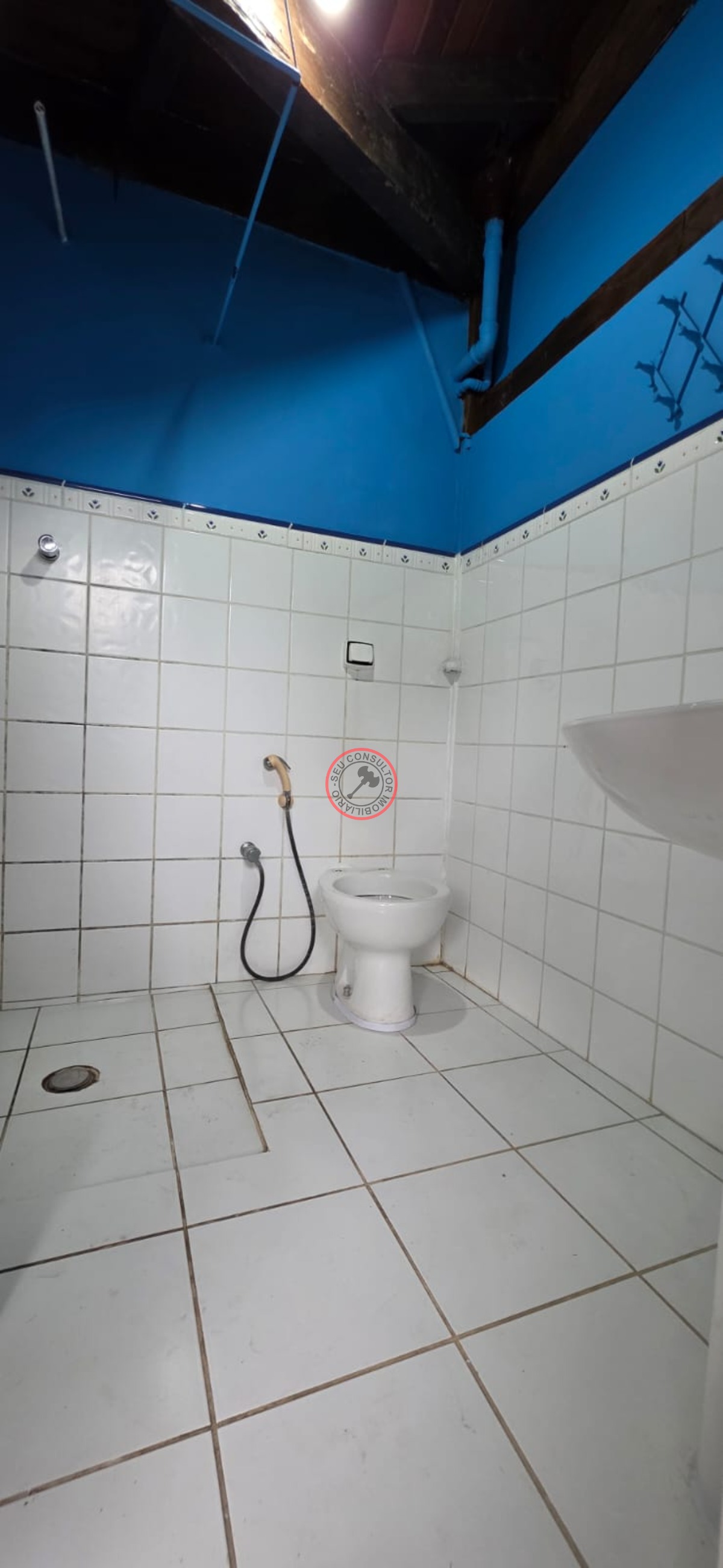 Casa, 2 quartos, 80 m² - Foto 31