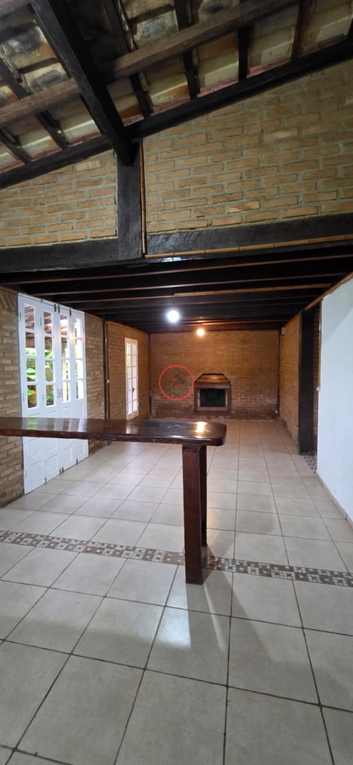 Casa, 2 quartos, 80 m² - Foto 15