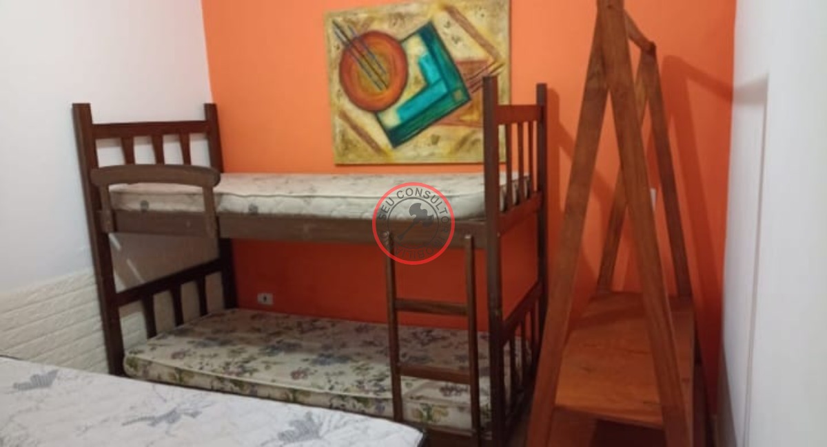 Casa para alugar com 1 quarto, 45m² - Foto 4