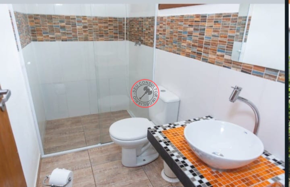 Casa para alugar com 1 quarto, 45m² - Foto 5