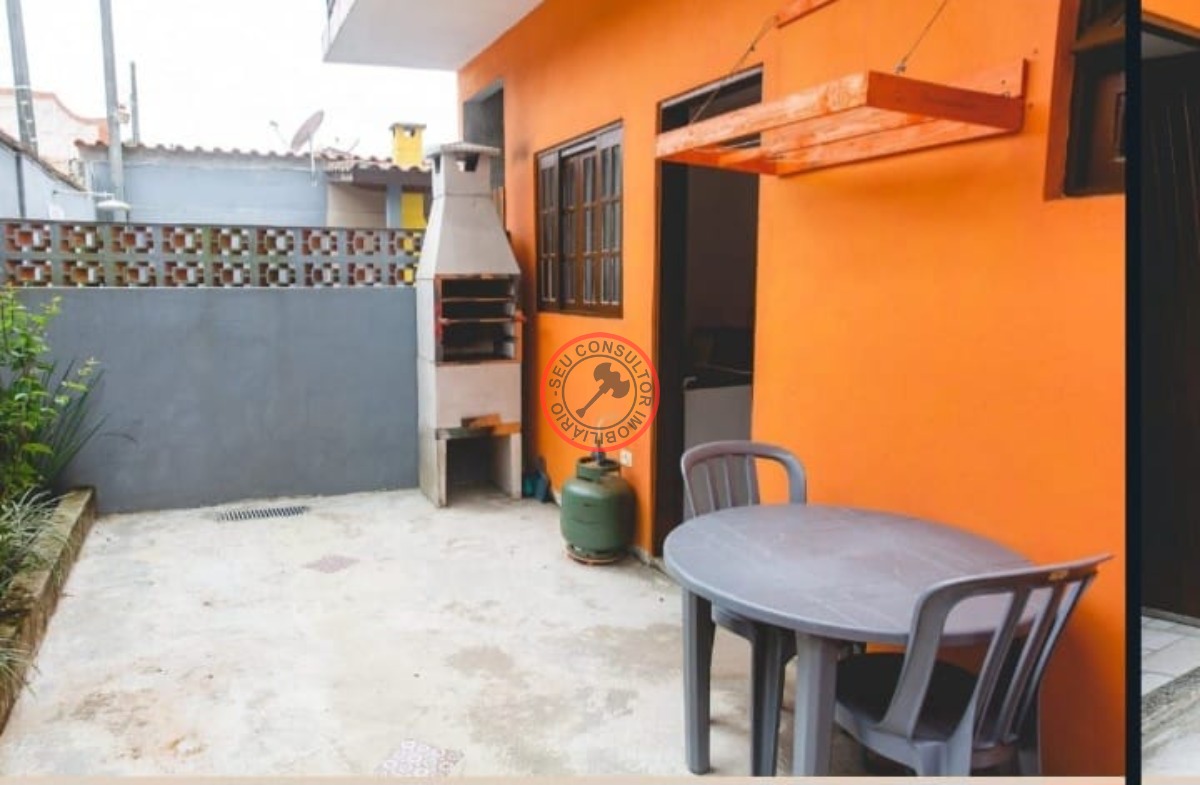 Casa para alugar com 1 quarto, 45m² - Foto 2