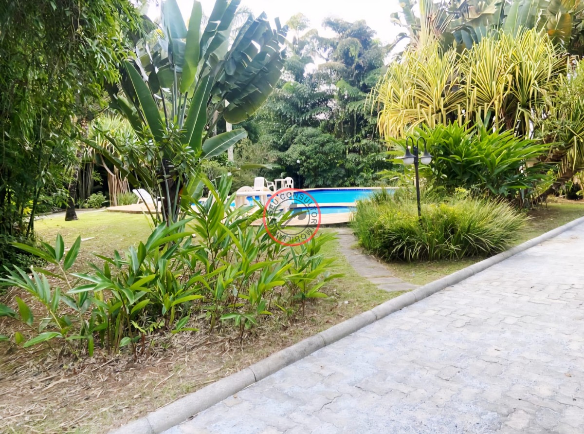 Casa de Condomínio, 5 quartos - Foto 45