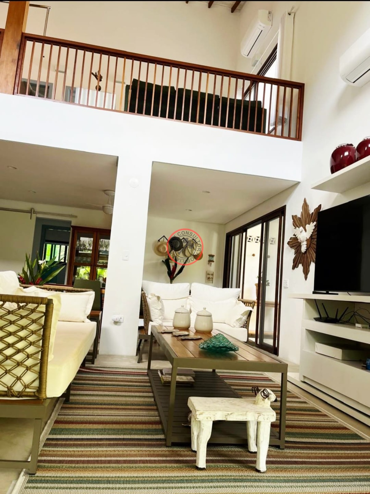 Casa de Condomínio, 5 quartos - Foto 7