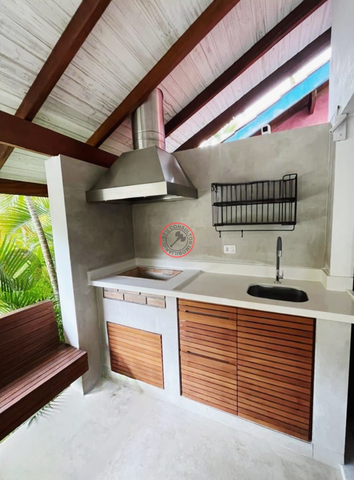 Casa de Condomínio, 5 quartos - Foto 15