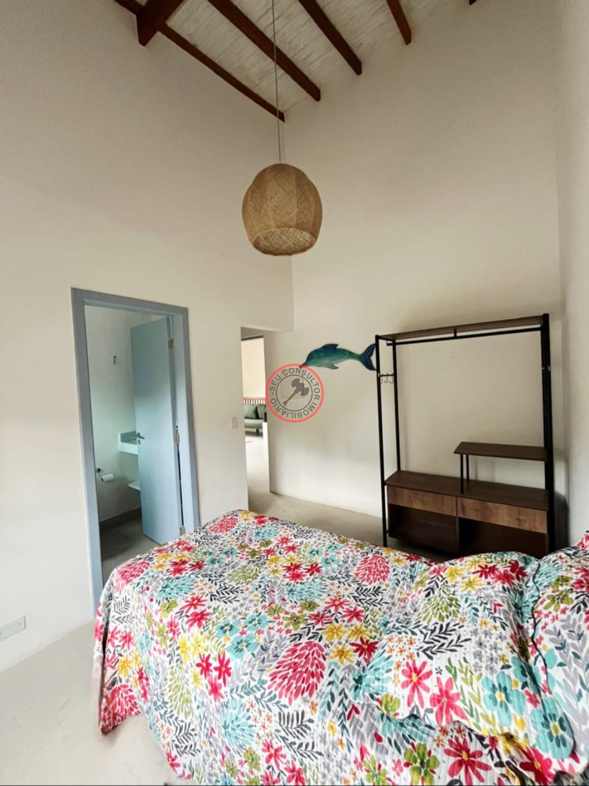 Casa de Condomínio, 5 quartos - Foto 33