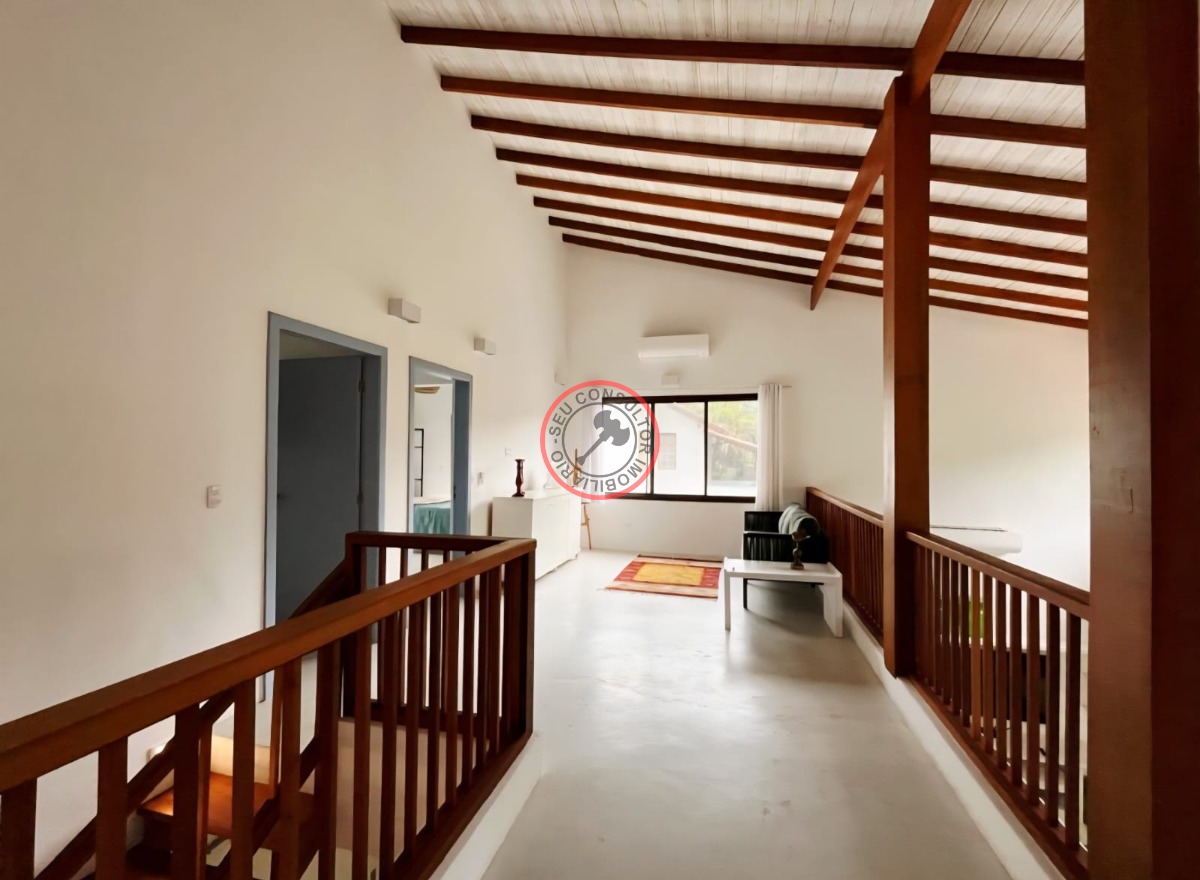 Casa de Condomínio, 5 quartos - Foto 30