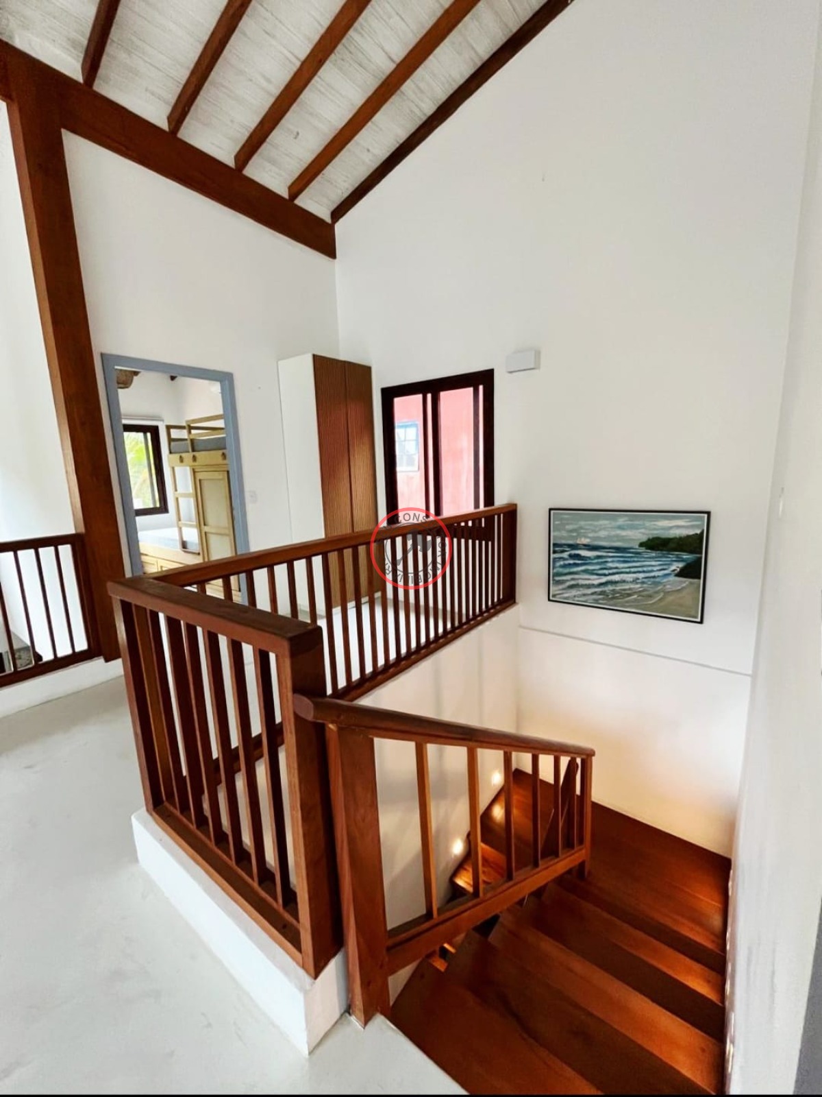 Casa de Condomínio, 5 quartos - Foto 27