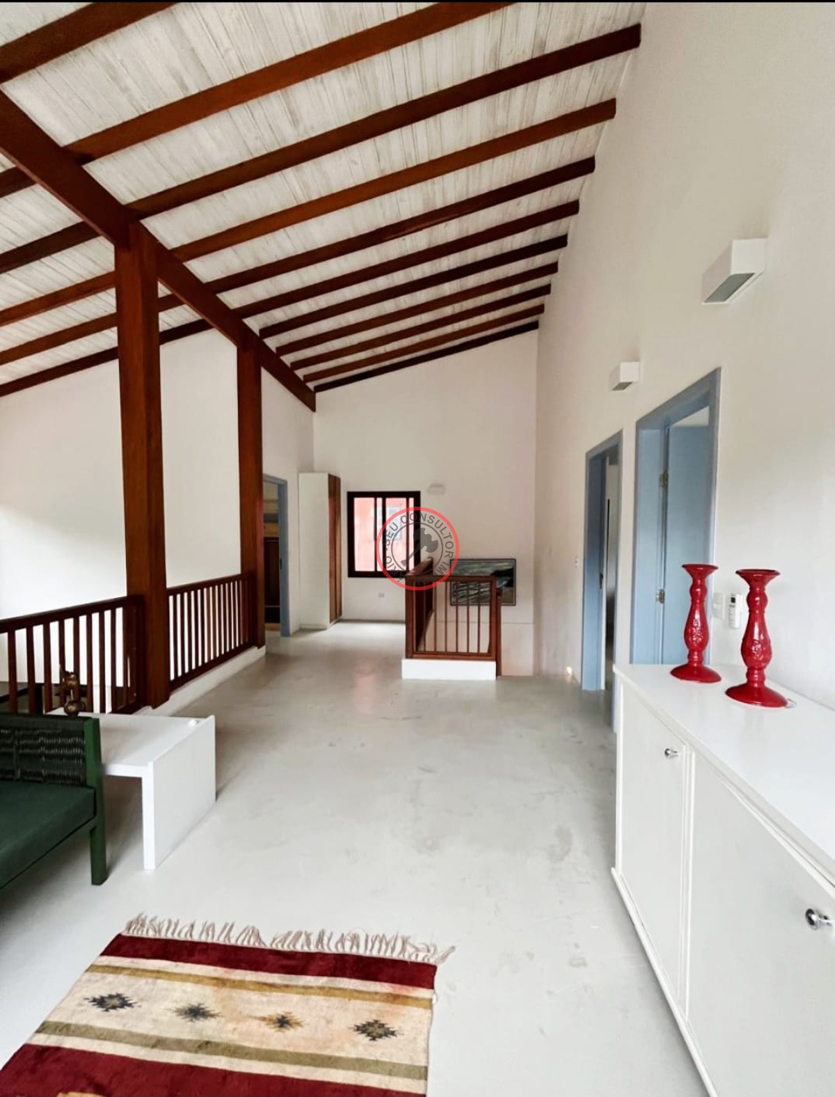 Casa de Condomínio, 5 quartos - Foto 28