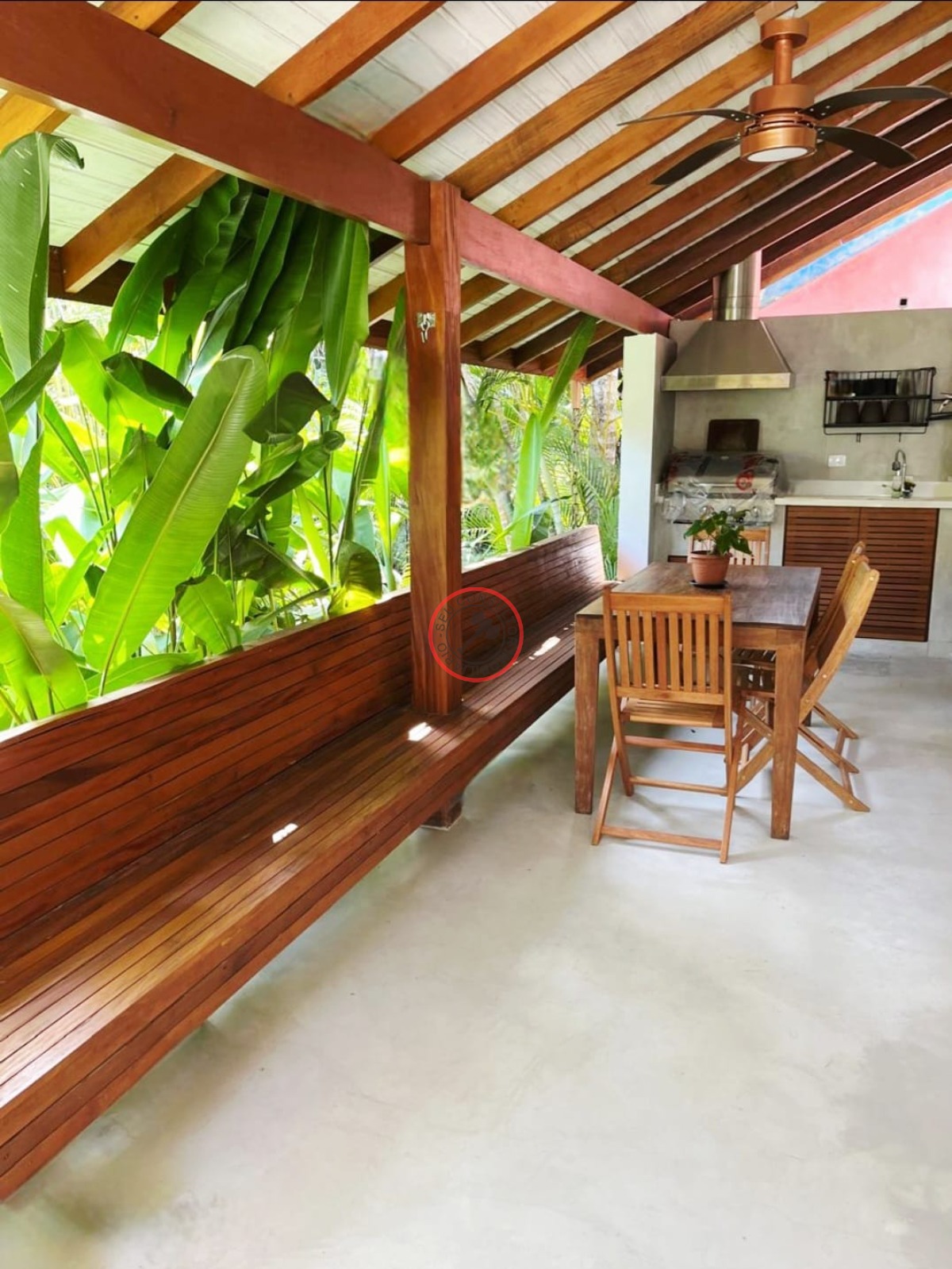 Casa de Condomínio, 5 quartos - Foto 17