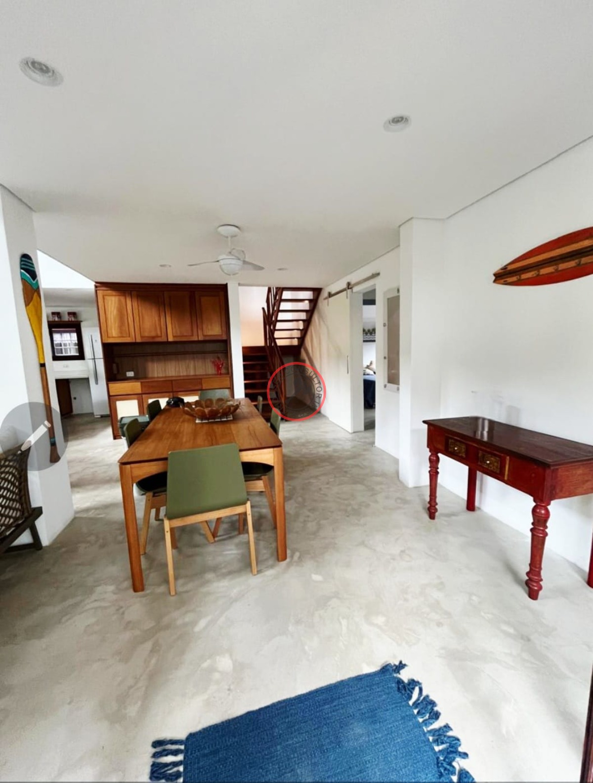 Casa de Condomínio, 5 quartos - Foto 4