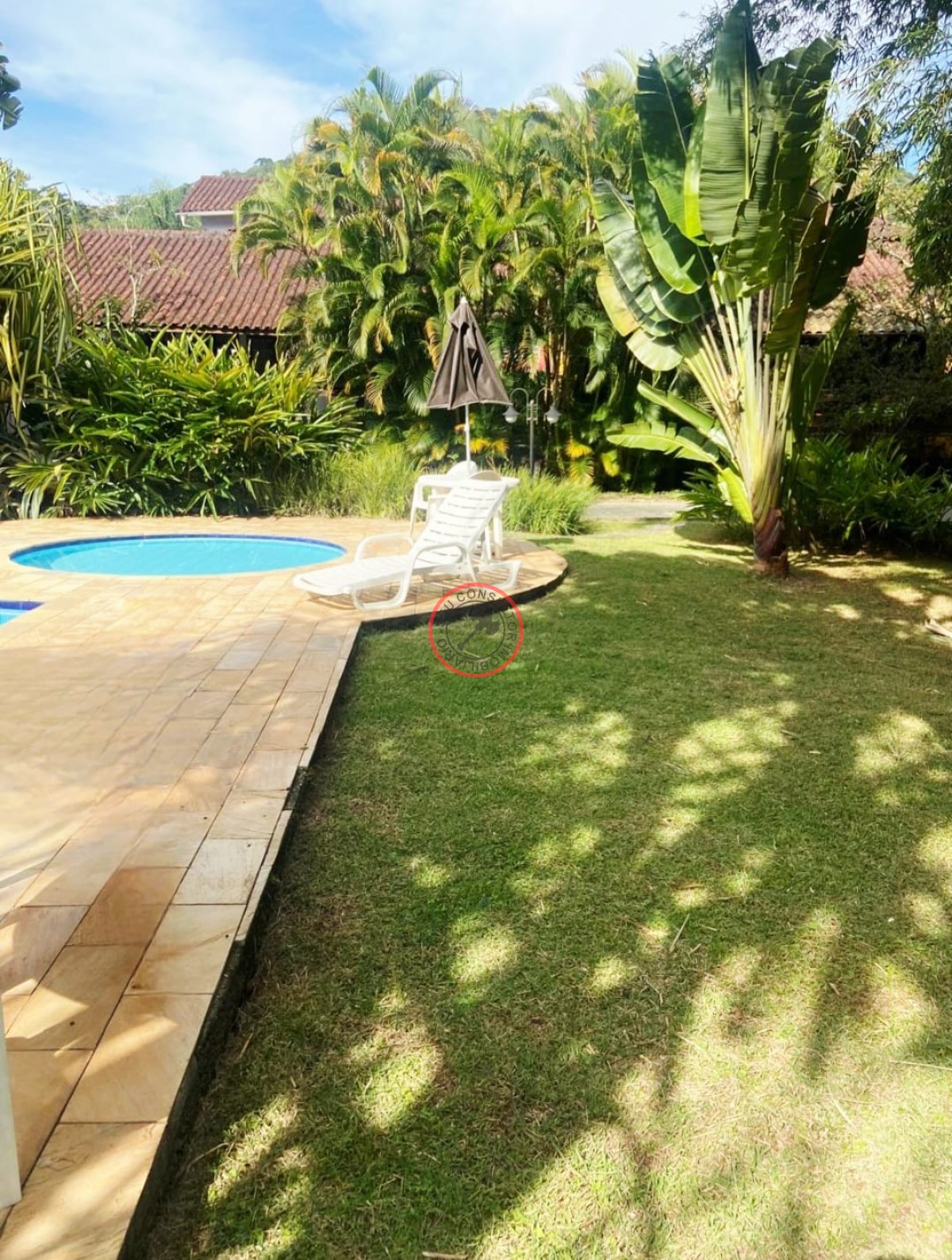 Casa de Condomínio, 5 quartos - Foto 44