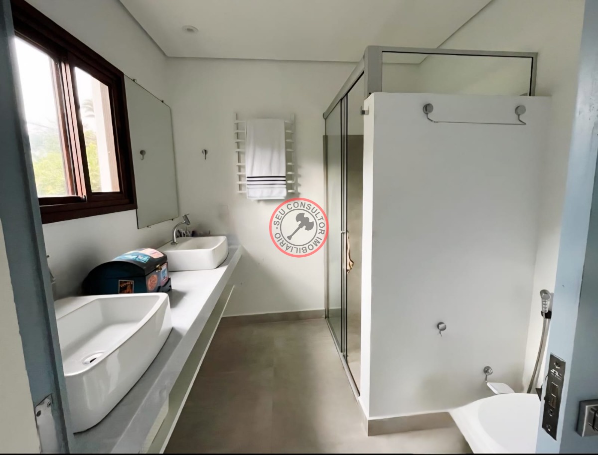 Casa de Condomínio, 5 quartos - Foto 22