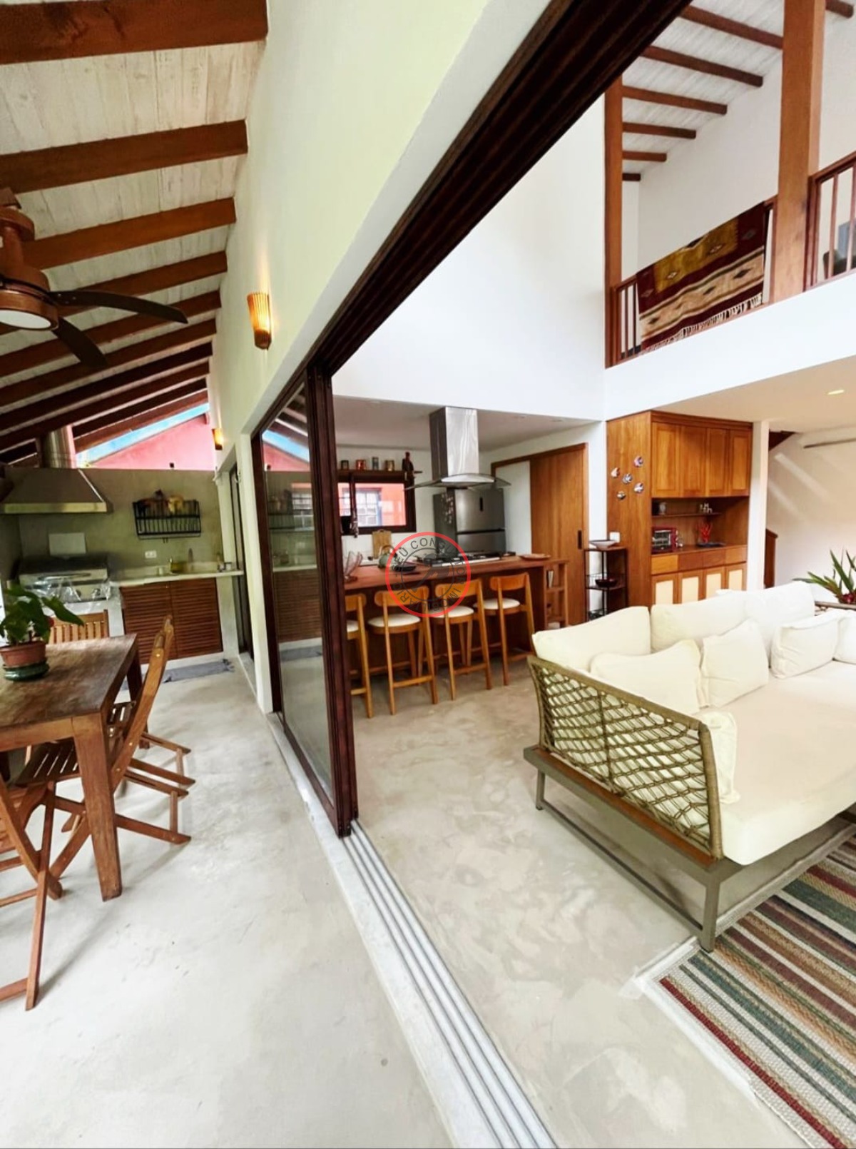 Casa de Condomínio, 5 quartos - Foto 14